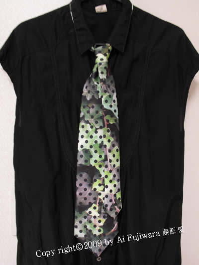 necktie015