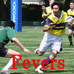 fevers
